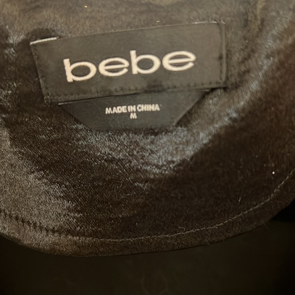 Bebe jacket - Picture 3 of 3